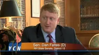 Capital Connections with Dan Feltes (Part 2)