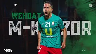 MOSTAFA KUZOR GOALS\SKILLS\ASISST |&copy; مصطفى كزعر/ /2025