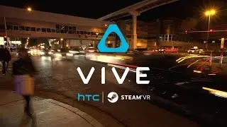 Обзор третьего дня Vive CES 2016