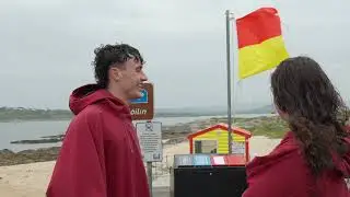 Atlantic Scuba Adventures - Audio Description Version