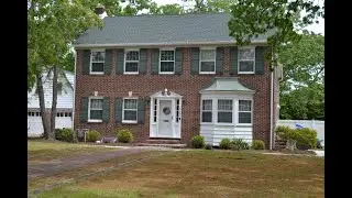1105 Dock St Millville NJ 08332