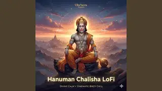Hanuman Chalisha LoFi