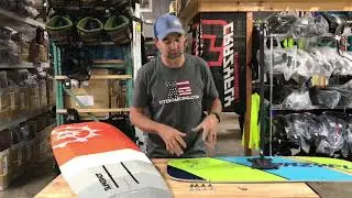 Universal Foil Mounting - Mount Any Foil on Any board