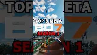 НОВЫЕ ТОП-5 МЕТА-КОМПЛЕКТОВ СНАРЯЖЕНИЯ ПОСЛЕ ОБНОВЛЕНИЯ! 🏆 (Лучшие комплекты снаряжения для BO7) BO7