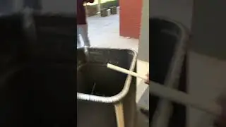 Refrigerant Explosion!