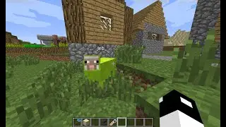 Jeb_ команда для овцы