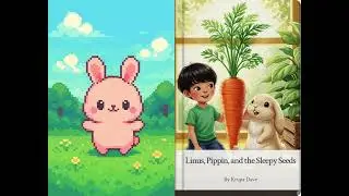 The Rabbit and the Plant That Wouldn&rsquo;t Grow