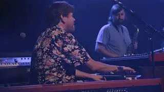 CBDB feat. Kyle Hollingsworth (The String Cheese Incident) | 10.13.17 | 
