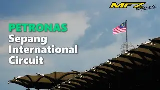 2025 ARRC 亚洲公路摩托车锦标赛第五回合 马来西亚雪帮站 MFZ精彩片段