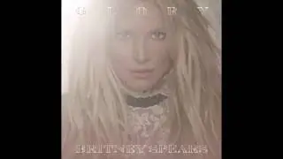Britney Spears - Do You Wanna Come Over (Official Audio)