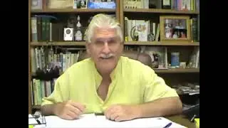 Fibromyalgia, Lupus, Lyme Disease and Chronic Fatigue Part 1