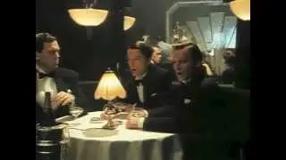 Janan Cubba &mdash; Time Without End (Jeeves & Wooster)