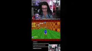 🔴 Sonic ROM Hacks [SEGA Genesis] [Retro Achievements]