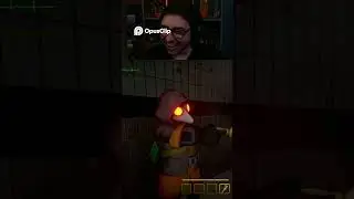 Explos&atilde;o de G&aacute;s H&eacute;lio no MIMESIS #games #gaming #gameplay #jogos #alanzoka #mimesis #viral