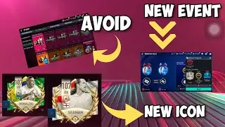 New event Winter fest official leaks | Fifa mobile 22