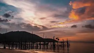 PENANG | A TIMELAPSE FILM