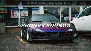 DVRST & Brightmoon - Decapitator (Bass Boosted) / JDM Song