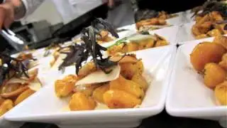 Dinner & Dialogue: A Snapshot of Chefs, Farmers and Shared Tables