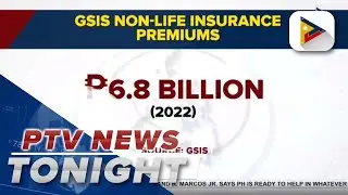 GSIS logs record-breaking non-life insurance premiums in 2022
