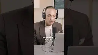 Going with your gut and unlocking talent with Mohamed Mahmoud | Leading a New Era Podcast