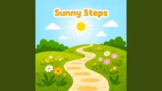 Sunny Steps