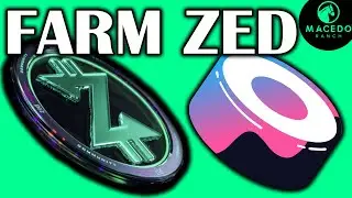 Zed Token Yield Farming | Making Money From Zed Run | Zed Token Yield Farming Strategy | NFT