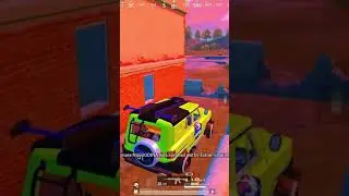 We caught a CHEATER in 4K 📸 PUBG Mobile..