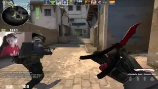 ASTRALIS DEVICE PLAYING FPL ON MIRAGE
