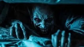 Scary true Horror story|The night shift#terrifyingtales #scary#scaryvideo #scared 