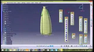 flacon Catia 2