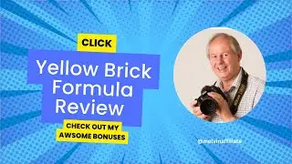 Yellow Brick Formula Review