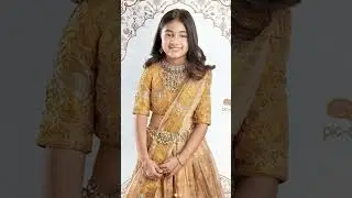 Half saree లో అల్లు అర్జున్ కూతురు అర్హ ఫోటోస్ వైరల్|#shorts #alluarha #laharientertainmentchannel
