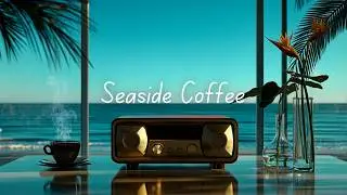 Smooth Yacht Rock Café — Кофе и Солнечные Вибрации
