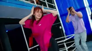 Vitamina - @Jombriel @dfzm // Coreográfia: Kendo DZ
