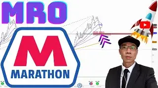 Marathon Oil Stock Technical Analysis | $MRO Price Predictions