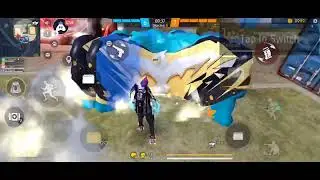 🔥 Free Fire Squad Live 🔥 | Tamil Gaming | Road to Booyah