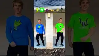 Twin Telepathy CHALLENGE!!