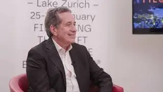 FTE&reg; Winter 2024 Talk with Len Dav&igrave; & Dr. Julie Meyer MBE