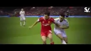 Philippe Coutinho 2015