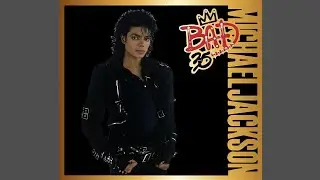 Michael Jackson - Throwing Your Life Away (Bad 35th Anniversary) Audio HQ