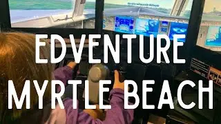 EdVenture Myrtle Beach Children's Museum