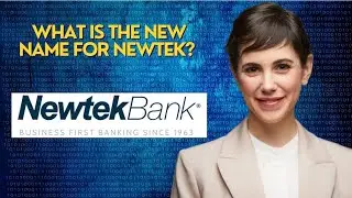 What is the new name for Newtek?