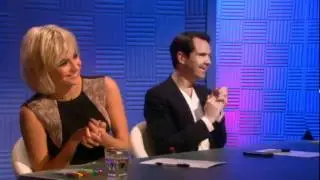Britney Chris Moyles Quiz Night 16/12/11 