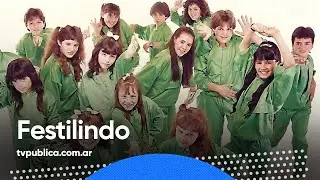 Festilindo (1985) - Clásicos de Televisión Pública