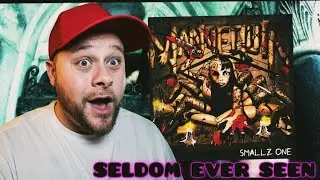 Smallz One - Seldom Ever Seen Reaction!