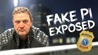 The Risks of Hiring an UNLICENSED Private Investigator in Florida