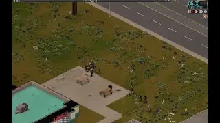 Julian Weston - Ep.18 - Zombie HWY & Farmageddon - Project Zomboid Build 42