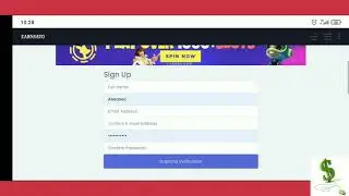 Earnsato. Биткоин кран с минимальной суммой вывода 250 satoshi.