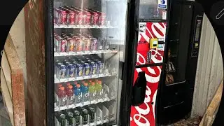 💰101 Vending (Part 2)⚙️