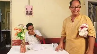 Sugar test || সুগার টেস্ট || Short film || Biswas Creative Production